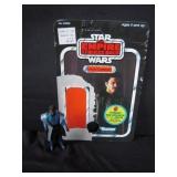 Lando Calrissian Figure