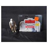 Stormtrooper w/ Hoth Battle Gear