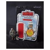 Rebel Commander Figure