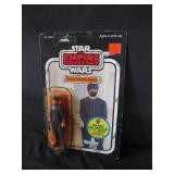 Bespin Security Guard Figure