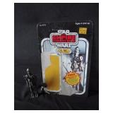 IG-88 Bounty Hunter Figure
