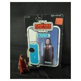 Leia Organa Bespin Gown Figure