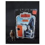 Rebel Soldier w/ Hoth Battle Gear