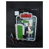 Han Solo Bespin Outfit