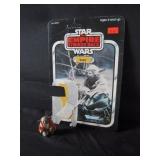 Yoda Figure