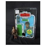 Luke Skywalker Bespin Fatigues