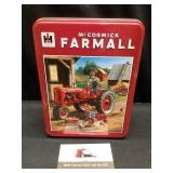 Farmall Puzzle