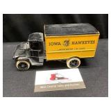 Iowa Hawkeye Bank
