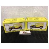Golden Rule 1930 Model A Pickup 1/25th Scale C