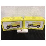 Golden Rule 1930 Model A Pickup 1/25th Scale C