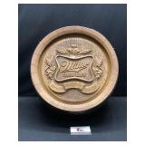 Miller High Life Sign