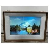 Storz Landscape Sign