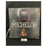 Michelob Lighted Sign