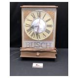 Busch Hanging Clock