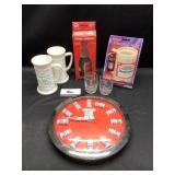 Budweiser items