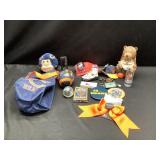 Chicago Bears items