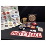 Miscellaneous collectibles