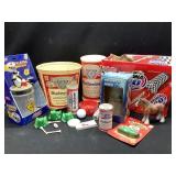Budweiser collectibles