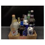 Miscellaneous Collector Bottles