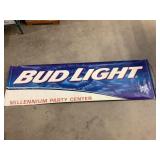 Bud Light Sign