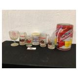 Budweiser collectibles