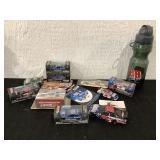 Nascar items Dale #88