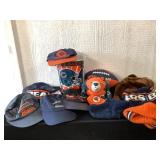 Bears Hats and Miscellaneous