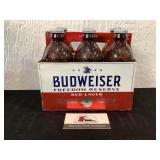 Budweiser Freedom Reserve Red Lager