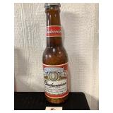 Budweiser Collectible Bank