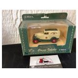 Ertl 1/43 Anheuser Busch Classic Vehicles