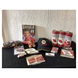 Dale Earnhardt Junior Miscellaneous