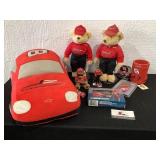 Dale Jr Collectables