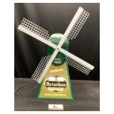 Heineken Windmill