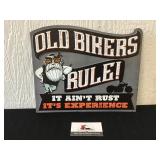 Old Bikers Rule