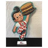 Big Boy Sign