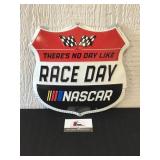 Nascar Race Day