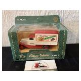 Ertl Anheuser Busch Classic Vehicles