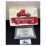 Budweiser Hauler