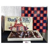 Bud vs Bud Checkers