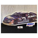 AcDelco Racing Sign