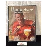 Budweiser Advertising