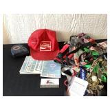 Miscellaneous Lanyards, Bears Gear