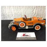 Crown Premiums 1935 Gendron LaSalle Die Cast
