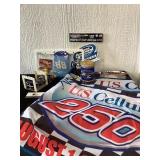 Miscellaneous Racing Decor