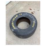 Goodyear Racing Tire