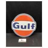 Gulf Sign