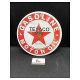 Texaco Sign