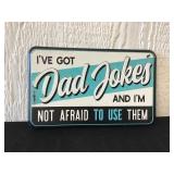 Dad Jokes