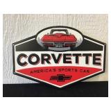 Corvette