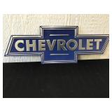 Dads Garage Metal Sign